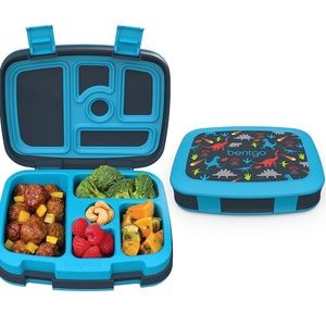 Bentgo Kids bento lunch box